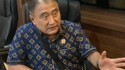 DPRD Provinsi Gorontalo Usul Hapus Denda Pajak Kendaraan Mati Lebih dari 10 Tahun