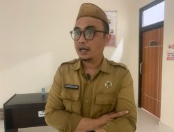 Bupati Bone Bolango Instruksikan Pembentukan Koperasi Merah Putih di Seluruh Desa