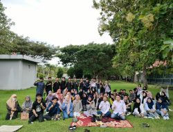 Mahasiswa Sosiologi UNG Gelar Diskusi Publik untuk Tingkatkan Kesadaran HIV/AIDS di Gorontalo