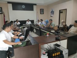 Dengarkan Aspirasi Warga, DPRD Provinsi Gorontalo Kawal Isu Pertambangan Lewat Kunjungan Kerja