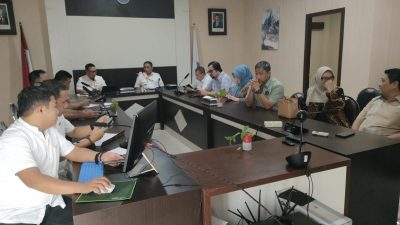 Dengarkan Aspirasi Warga, DPRD Provinsi Gorontalo Kawal Isu Pertambangan Lewat Kunjungan Kerja