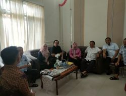 DPRD Provinsi Gorontalo Kunjungi UPTD P3D Bonebolango Tinjau Optimalisasi PAD