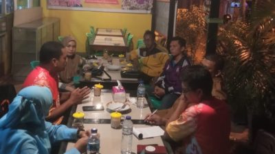 Merespons Permintaan Wali Kota, IPSI Gorontalo Siapkan Pelatih Silat untuk Satpol PP