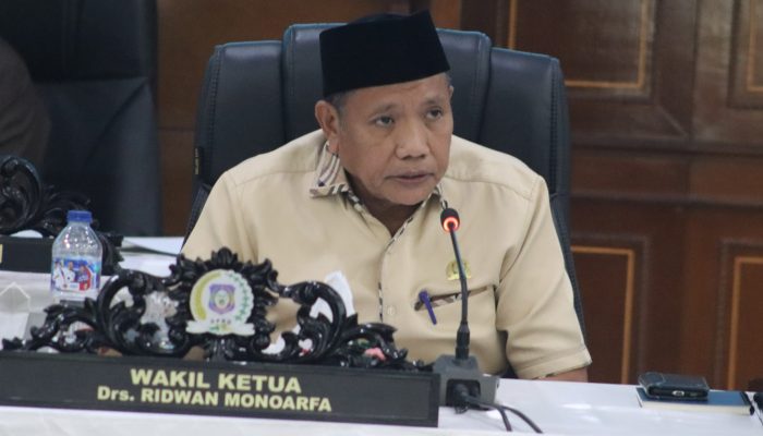 Gorontalo Pertimbangkan Pembentukan Bank Sendiri Setelah Kekecewaan di RUPS BSG