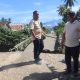 keterangan Foto : Wakil Ketua DPRD Provinsi Gorontalo Tinjau Infrastruktur Pasca Banjir di Wonosari