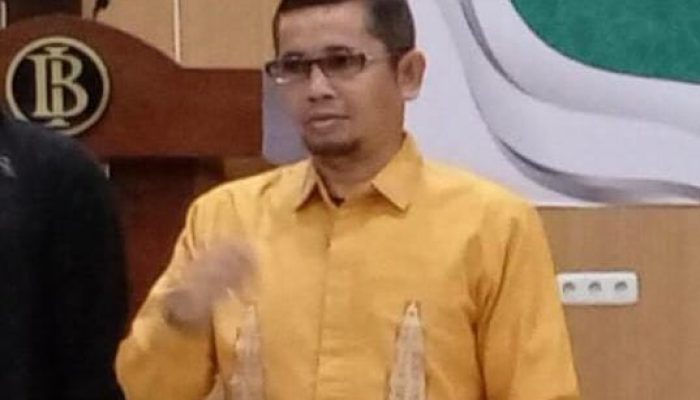 Momentum Gorontalo Bentuk Bank Syariah Sendiri, Jawaban atas Kekecewaan di RUPS BSG