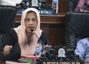 Gorontalo Gerah, DPRD Pertanyakan Komitmen Sulut di Bank SulutGo