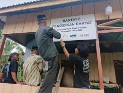 Bantayo Pendidikan Rakyat: Harapan Baru Komunitas Petani Dusun Bontula