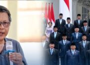 Reshuffle di Depan Mata? Manuver Elite di Balik Libur Lebaran