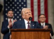 Misteri Tarif Trump Mengapa Rusia dan 10 Negara Lain Dikecualikan?