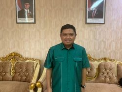 Peluang Ekspor Menggiurkan, Fadli Minta Pemprov Gorontalo Fokus pada Nilam