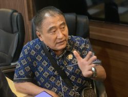Komisi II DPRD Provinsi Gorontalo Nilai BUMD dalam Kondisi ‘Mati Suri’