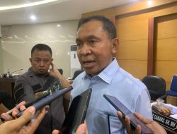 DPRD Provinsi Gorontalo Tinjau Ulang Anggaran 2025, Fokus pada Sektor Pendidikan dan Kesehatan