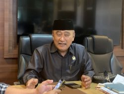 DPRD Provinsi Gorontalo Tegaskan Komitmen Kawal Aspirasi Nelayan