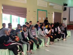 32 Pelajar Berebut Tiket Paskibraka Nasional, Wakili Gorontalo di Istana Negara