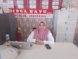 163 Kasus HIV/AIDS di Bone Bolango, Dinkes Gencarkan Skrining dan Edukasi
