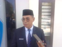 Efisiensi Jadi Langkah Awal Sekda Baru Bone Bolango Atur Arah Pembangunan