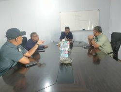 Ketika Tambang Bicara Etika dan Pembangunan: Studi Tiru DPRD Provinsi Gorontalo ke PT Farhan Batu Palu
