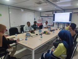 DPRD Provinsi Gorontalo Kunjungi PT Citra Palu Minerals Pelajari Praktik Tambang Berkelanjutan