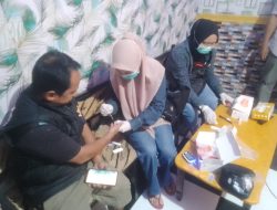 Peringkat Ketiga Kasus HIV/AIDS di Gorontalo, KPA Bone Bolango Gencarkan Skrining di Zona Merah