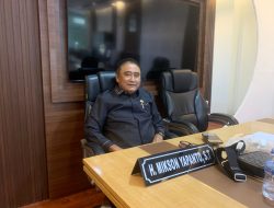 Era Digital, Layanan Samsat Gorontalo Masih Manual DPRD Minta Evaluasi Serius