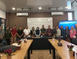 Lolly Yunus dan Optimisme Bone Bolango di Peran Saka Nasional 2025
