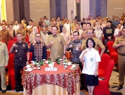 RPJMD dan Jalan Tengah Pembangunan, Suara Gorontalo di Forum Sulawesi