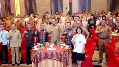 RPJMD dan Jalan Tengah Pembangunan, Suara Gorontalo di Forum Sulawesi