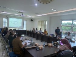DPRD Provinsi Gorontalo Telusuri Izin Tambang dan Peta Konsesi, Dua Perusahaan Dibekukan