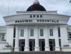 Operasi Pasar Murah Jelang Idul Adha, DPRD Provinsi Gorontalo Ingatkan Risiko Bagi Pedagang Kecil