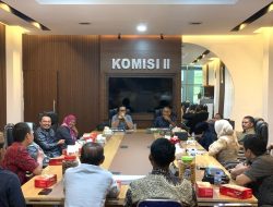 DPRD Provinsi Gorontalo Akan Turun ke Pasar Jelang Idul Adha, Pantau Harga dan Stok Hewan Kurban