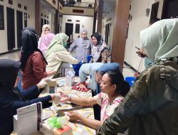 Kos-Kosan Jadi Fokus: 90 Penghuni Jalani Tes Dini HIV di Bone Bolango