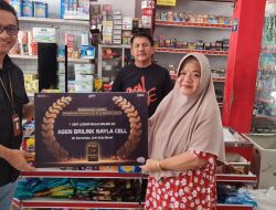 Nayla Cell, Warung Kecil di Sudut Gorontalo yang Menang Besar