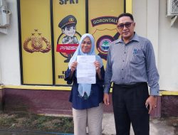 Membela Istri dari Ancaman di Kantor, Suami Ini Malah Ditahan Polisi