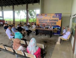 Alsintan Belum Merata, DPRD Provinsi Gorontalo Tekankan Pentingnya Desentralisasi Layanan