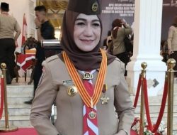 Tanpa Drama Muslub, Prof. Fory Siap Mundur dari Kwarcab Pramuka