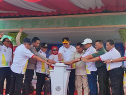 Thomas Mopili: ‘PENAS’ 2026 Bisa Jadi Etalase Ekonomi Gorontalo