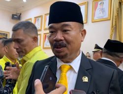 Gorontalo Utara Usulkan Satgas Laut Usai Pelantikan, DPRD Provinsi Dukung Penuh