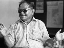 HB Jassin dan Usulan Kepahlawanan yang Lahir dari Dua Daerah
