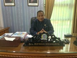 Pancasila 80 Tahun: Ridwan Monoarfa Ingatkan Esensi, Bukan Seremoni