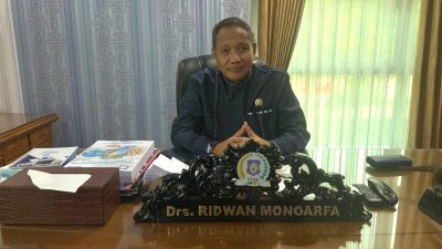 Pancasila 80 Tahun: Ridwan Monoarfa Ingatkan Esensi, Bukan Seremoni