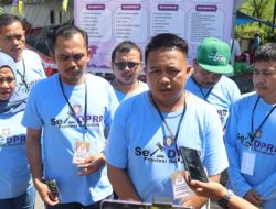 Kurban dan Komitmen Sosial DPRD Provinsi Gorontalo di Idul Adha 1446 H
