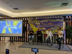 Fun Run 5K Gorontalo Jadi Panggung Komunitas dan Budaya Lokal