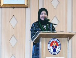 Ekonomi dan Geopolitik, Studi: Ekonomi Politik Indonesia Konflik Iran dan Israel