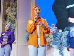 Melawan Arus, Perempuan dari PKBM Ini Tembus 10 Besar Duta Guru CBP Rupiah 2025