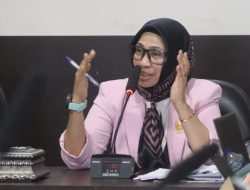 Pansus DPRD Provinsi Gorontalo Kaji Izin PT. Gorontalo Mineral, Tinjau Langsung ke Dinas PM-PTSP