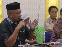Warga Mengadu Akses Tambang Ditutup Perusahaan, Pansus DPRD Dorong Jalan Tengah Berkeadilan