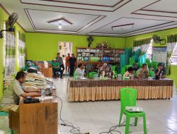 Aktivitas Tambang di Pilomonu Disorot Pansus DPRD, Ini yang Dibahas