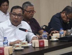Limonu Hippy dan Politik yang Tak Lupa Jalan Pulang