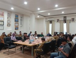 Legislator Provinsi Gorontalo Soroti Konsesi Tambang di Bone Bolango, 25 Ribu Hektare, Baru 900 yang Diizinkan